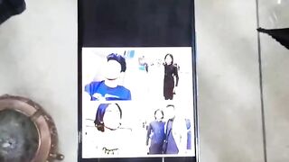 Chak jhumra ka  badmash talha shah