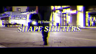 Dj Tolunay - SHAPE SHIFTERS (Club Remix) Full Sppeed