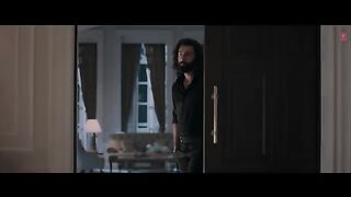 ANIMAL__SATRANGA_Song__Ranbir_Kapoor,Rashmika_Sandeep_V_Arijit,Shreyas_P,Siddharth-Garima__Bhushan_ 2024