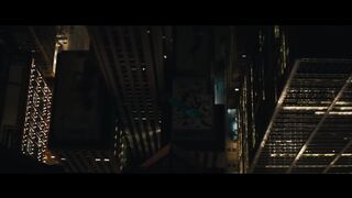 THE CROW (2024) OFFICIAL TRAILER - BILL SKARSGÅRD, FKA TWIGS, DANNY HUSTON |