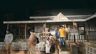 নাটকের নাম মামার বাড়ি