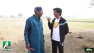 New_funny_video - Goga_Pasroori - Saleem_Albela - best_funny????????????