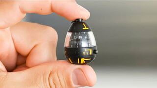 New Gadgets And Inventions That Will Blow You Away