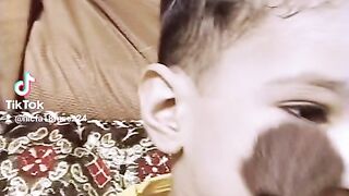 Mera puttr makeup da shoqeen