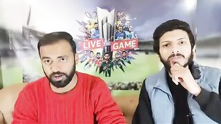 Draw- Pak Save Karachi Test After Shocking Declare - Sarfraz, Imam & Saud Rescue Pak - Pak v NZ