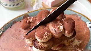 What a Tiramisu