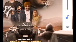 Sidhu moose Wala song 295 / song 295