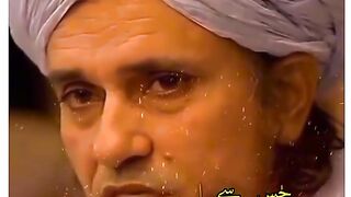 Mufti Tariq Masood