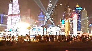Qatar beautiful view