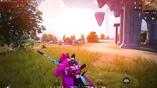 Trying something different PUBG mobile montage best editing Hamzajutking