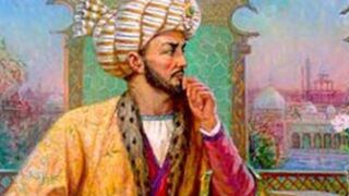 Story of Musaylima kazab and sajjah