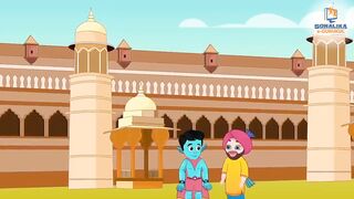 Educational videos for Kids _ Sonalika e-Gurukul