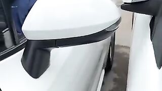 Amazing Car driving ????
