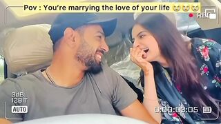 Pakistani fast bowler Haris Rouf got married