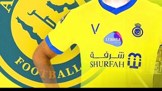 Cristiano Ronaldo Signs the Biggest Deal worth 214 Millions with Al Nassr FC