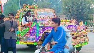 Pti Tigers