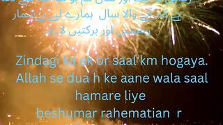 Welcome new year 2023