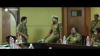 Don no1 south indian movies | best scene nagha arjun