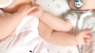 Lovely baby