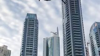What a cross