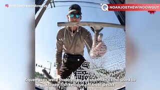 Satisfying Videos of Workers Doing Their Job Perfectly ▶18