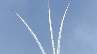 Air show