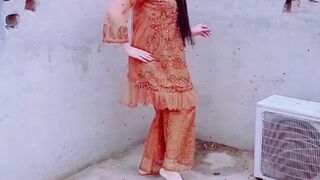 Saraiki dance to Pakistani