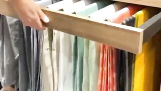 Amazing Home Ideas and Ingenious Space Saving Designs ▶18