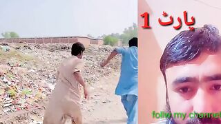 Best funny video.mazahya video.part 1
