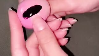 How about this black French nails????