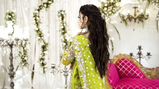 beautybykashees-Kashee's Bridal Boutique Exclusive Attires to Mesmerize The Trend.