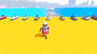 Moto Patlu ki shape drive,