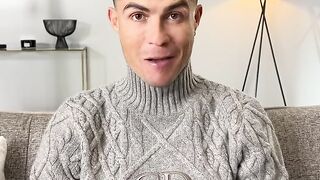 I am very happy 400m follower complete #ronaldo#football#footballer