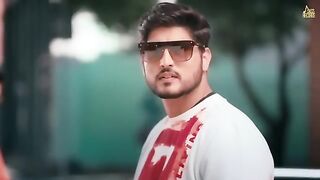 DIAMOND (Official Video) - Gurnam Bhullar feat. Gagan Sahi | New Punjabi Song 2022 | Punjabi Song