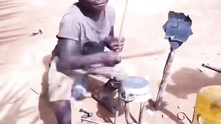 Little boy Daram sounds ❤️????❤️????????