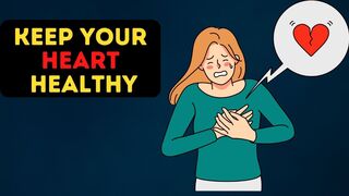 15 Foods to Add to Your Diet to Lower Your Risk of a Heart Attack