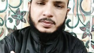 میرا مذہب اسلام ہے اور میرا دیس پاکستان ہے