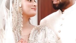 Haris Rouf loving video with wife must watch