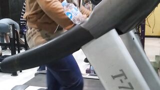 Gym Motivation 2023 | Gym Motivational workout | Walk on treadmil