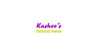 beautybykashees-Kashee's Bridal Makeup Tutorial l Kashee's Makeup Castle