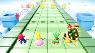 Super Mario Party Strike it Rich