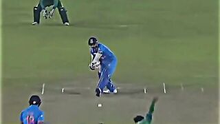 Mohammad Amir Wickets
