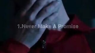 Profeeser Rule