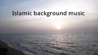Islamic background music
