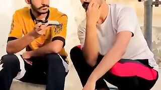 Punjabi funny video..