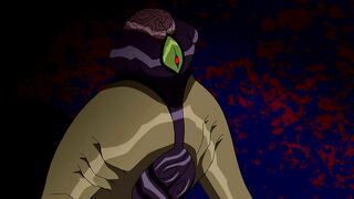 Ben 10 Alien Force S1Ep2