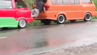 Jangan Menyerah