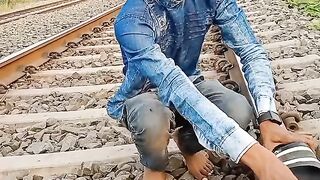 Best train scene