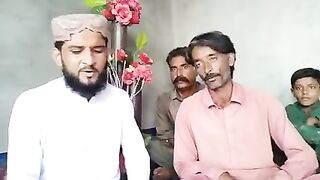 Quran Parh Tu Ehro
