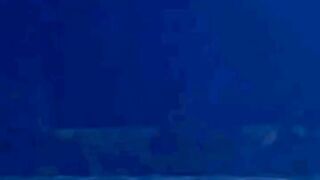 Fakhar Zaman huge six